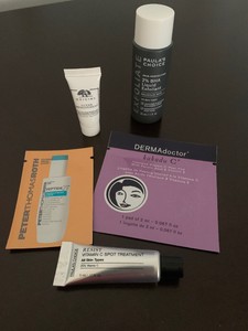 paula's choice origin