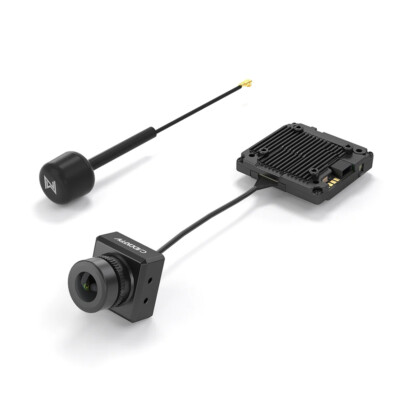 Walksnail Avatar HD Kit V2 1080P HD 160° FOV Camera 8G/ 32G Built-in Storage VTX