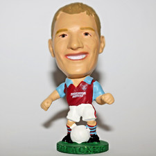 Corinthian Headliners - FAPL - Tim Breacker - West Ham United 1995/1996 - PL99