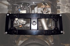 Super Duty® 2012-2016 5th Wheel Gooseneck Trailer Tow Hitch Crossmember Package