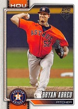 MLB2025 Topps Sewries One Baseball (Pick Your Card) Base