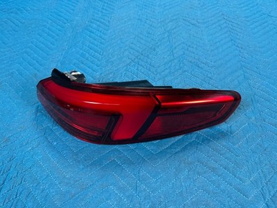 OEM BMW 228i Tail Light Taillight Rear Lamp (On Body) Passenger's 2020-2024