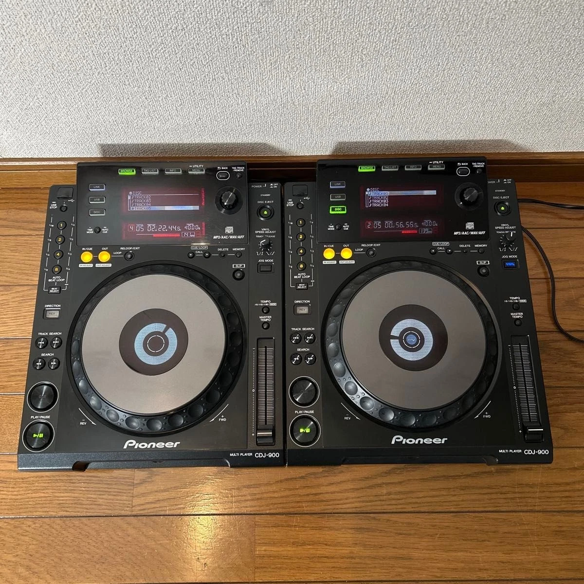 Pioneer Cdj 2000 for sale - eBay