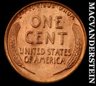 1937-S Lincoln Wheat Cent - Choice Gem Brilliant Uncirculated  Lustrous  #M523 — photo 2
