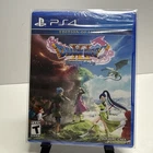 Dragon Quest XI 11 S: Echoes of an Elusive Age Definitive Edition PS4 NEW Sealed