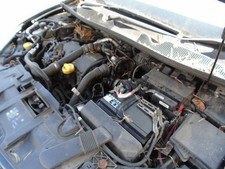 12 RENAULT MEGANE MK3 DCI COUPE NEARSIDE FRONT DRIVESHAFT 08-16 BREAKING CAR