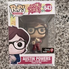 Ultimate Funko Pop Austin Powers Figures Gallery and Checklist 7