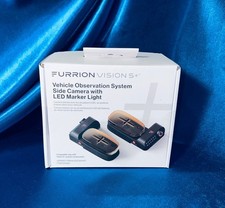 Lippert Furrion Vision S+ Vehicle Observation...