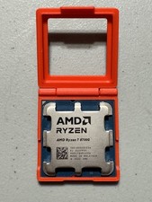 AMD Ryzen 7 8700G CPU 8-Core 16-Thread 4.2 GH...