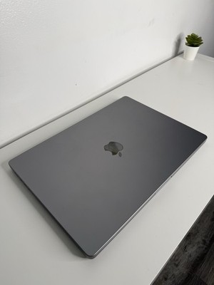 MacBook Pro 16-inch 2021 M1 Pro 16GB RAM   Great Condition