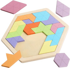 Educational Learning Toys for Boys Girls Kids Toddlers Age 3 4 5 6 7 Years Old