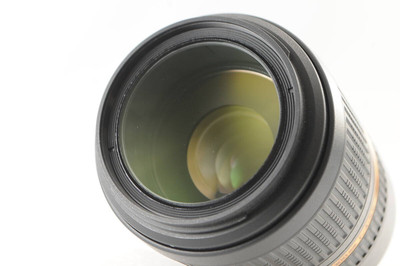 TAMRON Tamron SP 70-300mm F4-5.6 Di VC Nikon Original box Comes