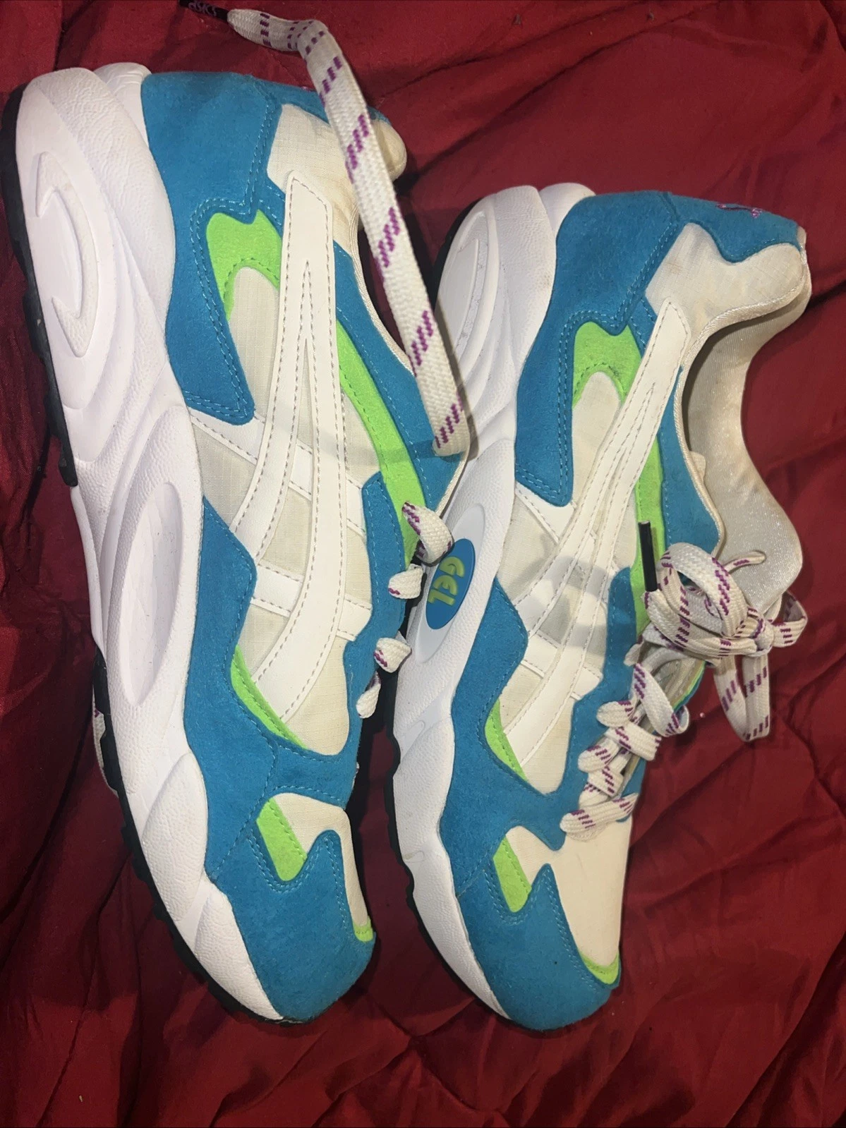 Sneakers donna ASICS