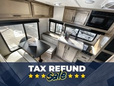 2026 Forest River Cherokee Wolf Pup 16CM