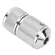 25mm Self-Locking Stainless Steel Tattoo Machine Grip