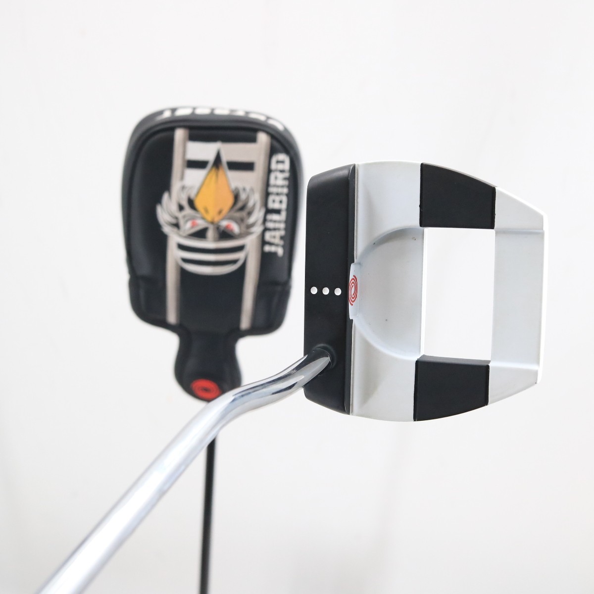 Odyssey Jailbird 380 Limited Edition Putter 39 Inches 39