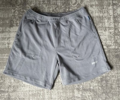 Parel Studios Saana Waffle Shorts M Medium