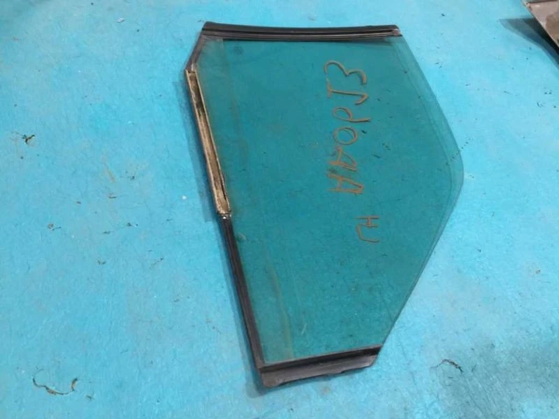 Chevrolet K3500 C3500 LH 99 puerta delantera izquierda ventana cristal Foto 2 de 4