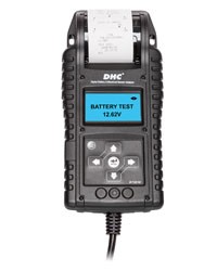 Replacement Battery For DHC BATTERY TESTERS BT2010