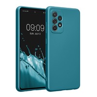 HandyhüLle FüR Samsung Galaxy A52 A52 5G A52S 5G HüLle Silikon Case