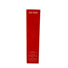 Cay Skin Suncare Protection Isle Glow Face Lotion 45ml SPF 45