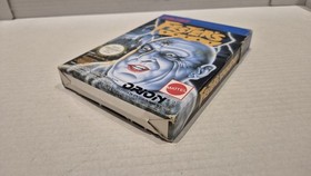FESTER'S QUEST NES PAL A MATTEL CON MANUALE