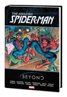 AMAZING SPIDER-MAN: BEYOND OMNIBUS HC - Free Gift with Purchase