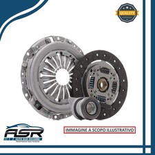 Kit d'embrayage Fiat TIPO