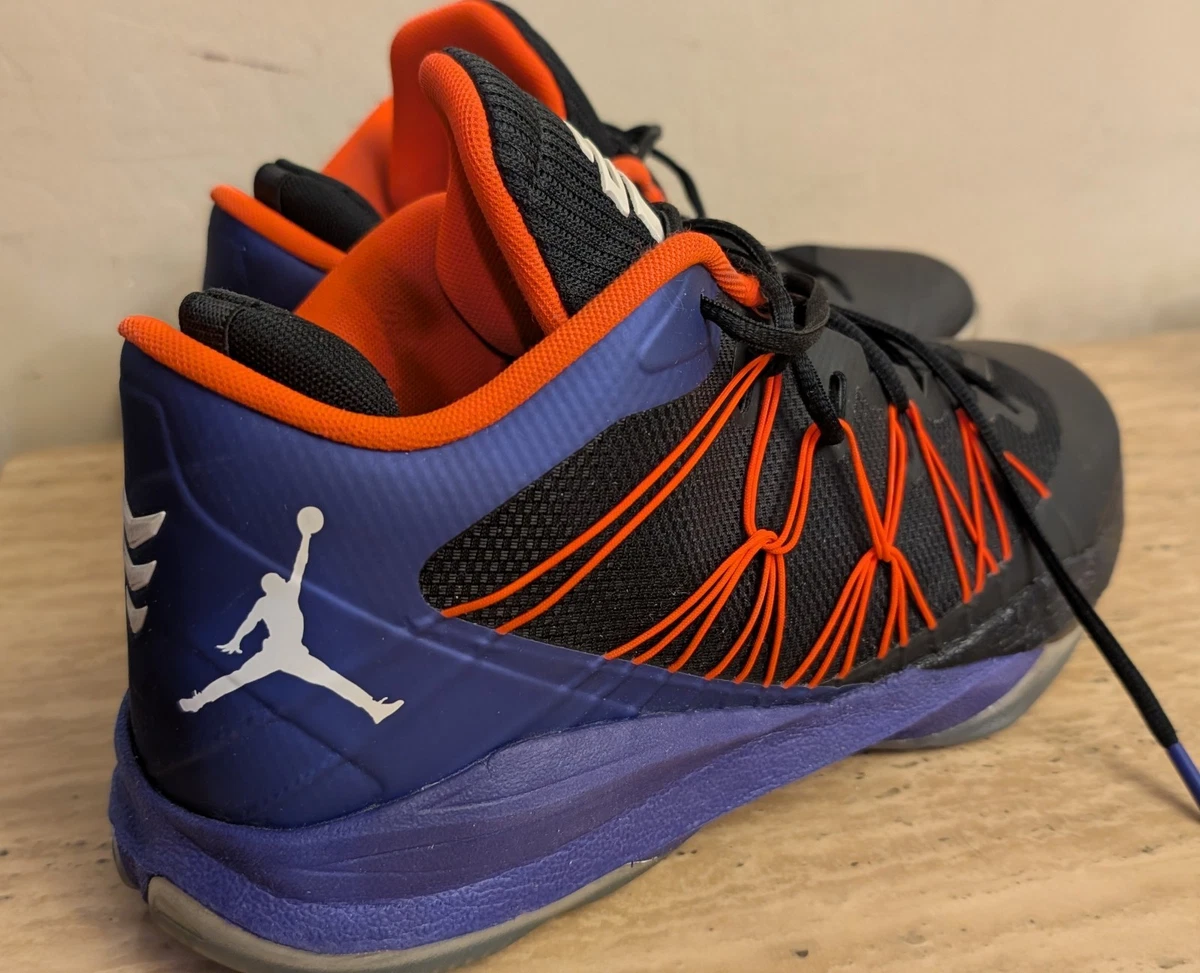 Preços baixos em Jordan CP3.VII AE Red | eBay