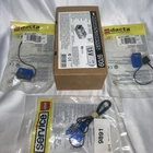 Lego Service Angle Sensor & Two Dacta Sensors 9891 NOS Sealed  & 9709 Mindstorm