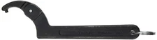 O-472-TH Tools at Height Adjustable Pin Spanner, 1-1/4 to 3