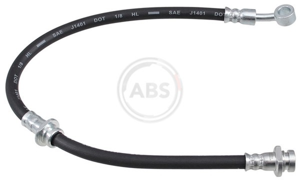 A.B.S. Bremsschlauch SL 1654 FüR Suzuki Jimny A6G Allgrip JB74W JB74V A6G415-image