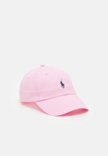 Polo Ralph Lauren Cap Pink