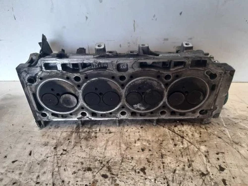 0812990748 Zylinderkopf R. für RENAULT LAGUNA II GRANDTOUR (KG0) Expressi 122908 - Bild 6 von 6