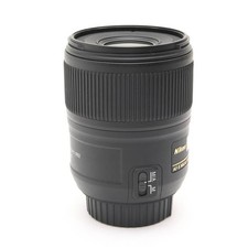 Nikon Micro NIKKOR f/2.8 Camera Lenses 60mm Focal for sale - eBay