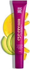 Give Me Cosmetics Eye Cream Vitamin E Anti-Aging Hydrating Dark Circles New