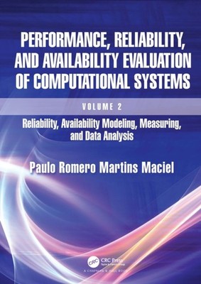Performance Reliability and Availability Evaluation of Computational  PAPERBACK