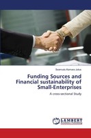 Ssemudu Kamara Julius | Funding Sources And Financial Sustainability Of...