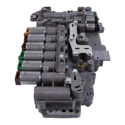 #ad #ad 8 Speed A8TR1 Transmission Valve Body Sensor For KIA Borrego Mohave Hyundai $598.49