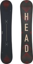 HEAD Snowboard All Mountain KING 2.0 Snowboard 2025 Snow Board Winter Freeride