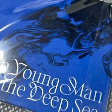 Lim Hyun Sik 2nd Solo Album LP - Pre-Owned