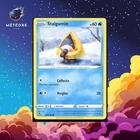 Carte Pokémon Stalgamin 041/195 Tempête Argentée Français