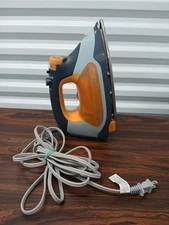 OLISO Pro-Series TG1250 Smart Iron w/ iTouch Technology PLS READ!