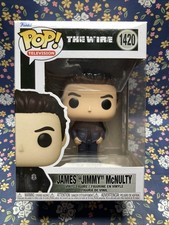 Funko Pop! Figur   The Wire   James Jimmy McN...