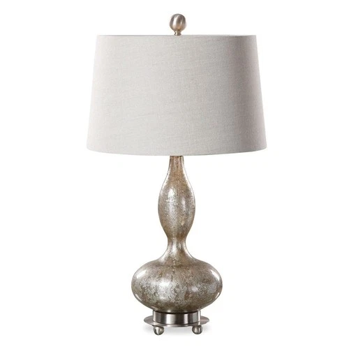 Uttermost 27014-2 Vercana Table Lamp Set of 2 - Picture 1 of 3