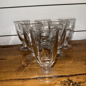 Duncan Miller Canterbury Glass | eBay