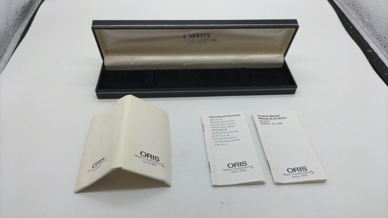 Oris Big Crown Pointer Date 7482 Automatic Watch … - image 18