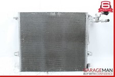 06-13 Mercedes GL350 GL450 ML500 R350 AC Air A/C Condenser Cooler 2515000054 OEM