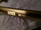 WILSON Blade Team 98 (V7) in Near Mint Condition — photo 8