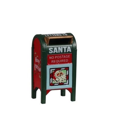 Weihnachtsbriefkasten - LEMAX COD. 14842